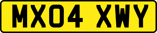 MX04XWY