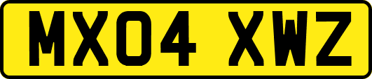 MX04XWZ