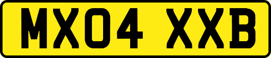 MX04XXB