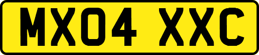 MX04XXC