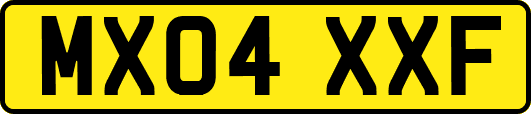 MX04XXF