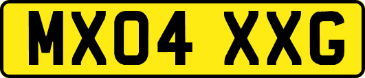 MX04XXG