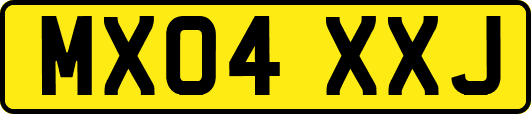MX04XXJ