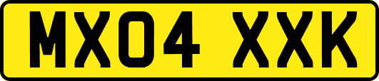 MX04XXK