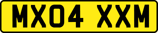 MX04XXM