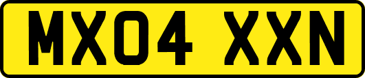 MX04XXN