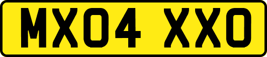 MX04XXO