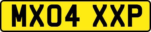 MX04XXP