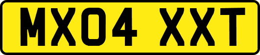 MX04XXT