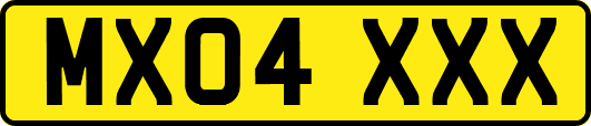 MX04XXX