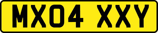 MX04XXY