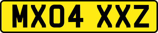 MX04XXZ