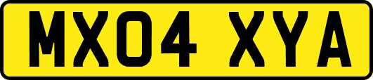 MX04XYA