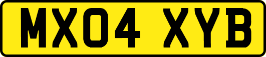 MX04XYB