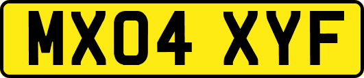 MX04XYF