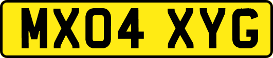 MX04XYG