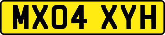 MX04XYH