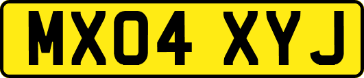 MX04XYJ