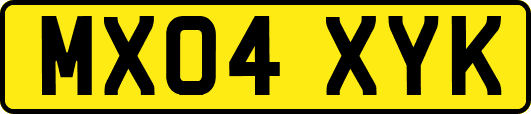 MX04XYK