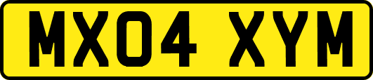 MX04XYM