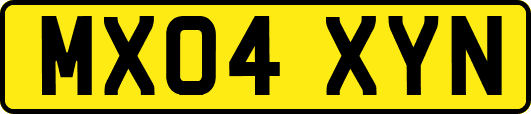 MX04XYN