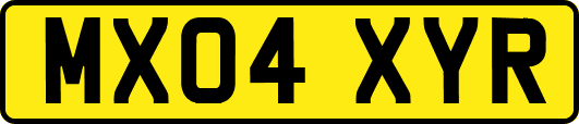 MX04XYR