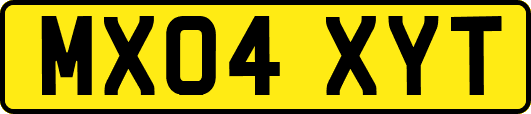 MX04XYT