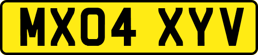 MX04XYV