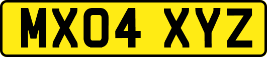 MX04XYZ