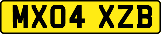 MX04XZB