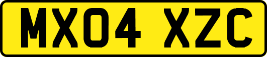 MX04XZC