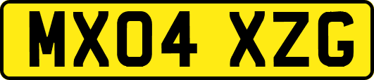 MX04XZG