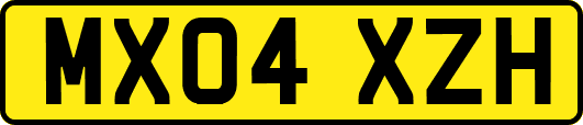 MX04XZH