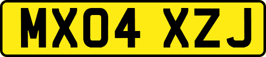 MX04XZJ