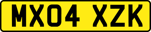 MX04XZK