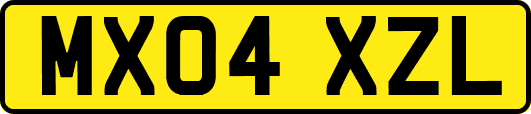 MX04XZL