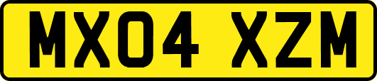 MX04XZM