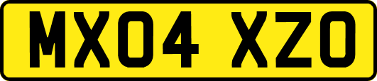 MX04XZO