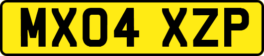 MX04XZP