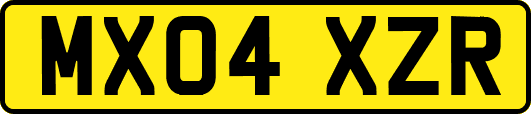MX04XZR