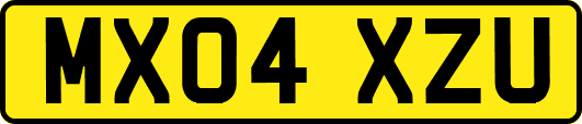 MX04XZU