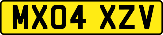 MX04XZV