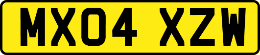 MX04XZW