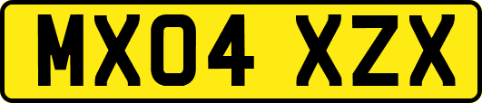 MX04XZX