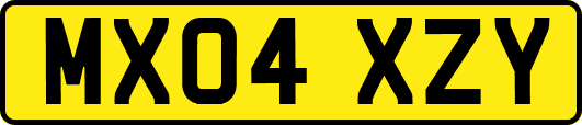 MX04XZY