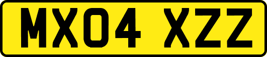 MX04XZZ