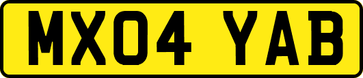 MX04YAB