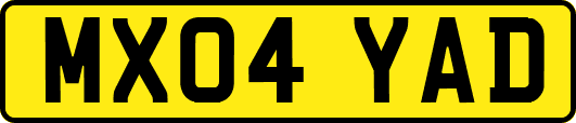 MX04YAD