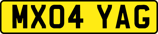 MX04YAG