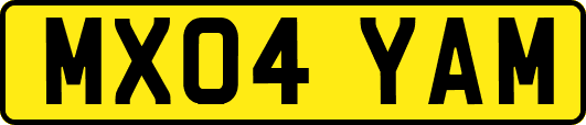 MX04YAM